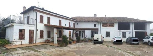 casa indipendente in vendita a Caorso