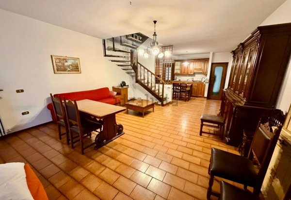 appartamento in vendita a Caorso