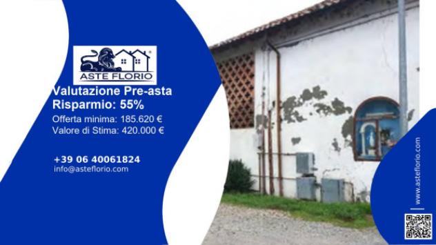 appartamento in vendita a Caorso