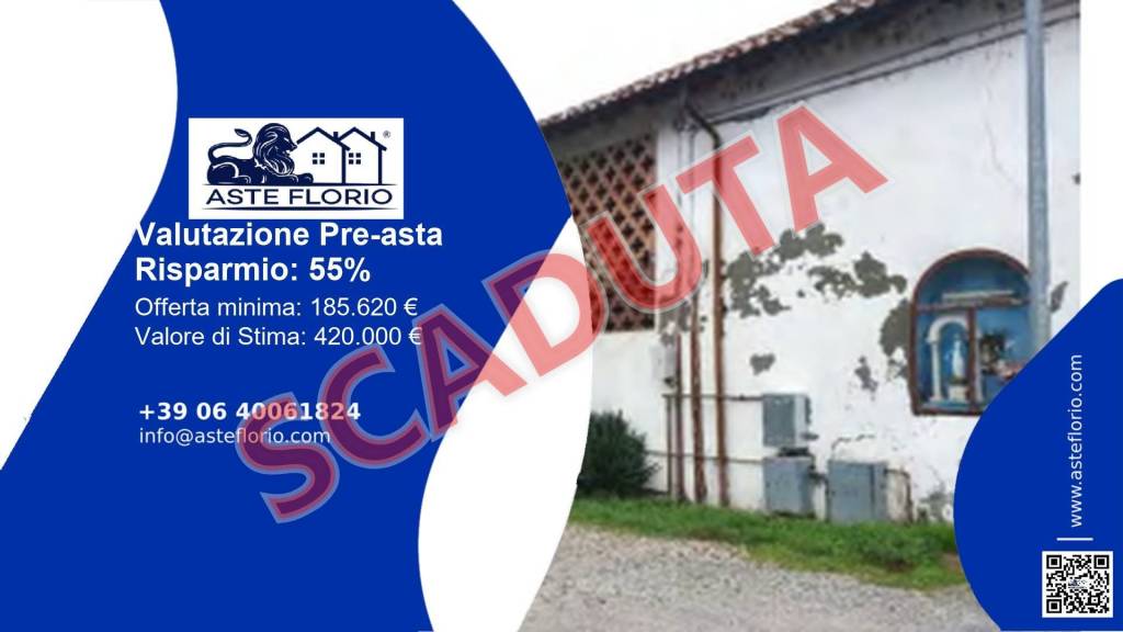 appartamento in vendita a Caorso