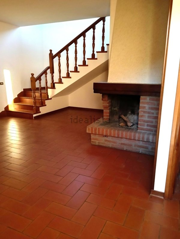 casa indipendente in vendita a Caorso