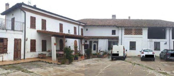 appartamento in vendita a Caorso