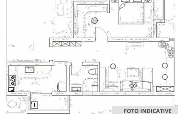 terreno edificabile in vendita a Caorso