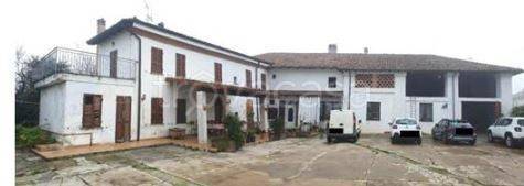 appartamento in vendita a Caorso