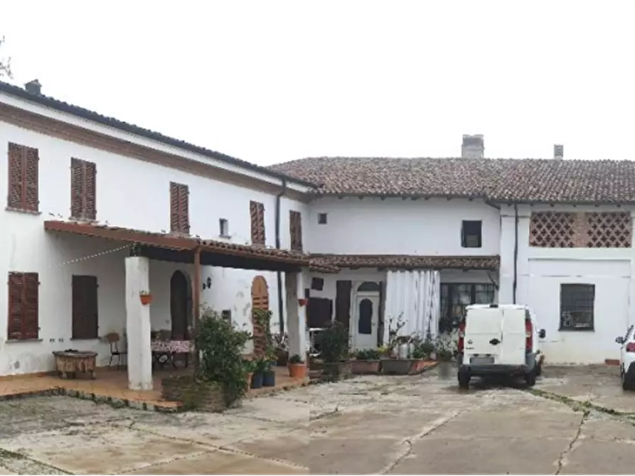 casa indipendente in vendita a Caorso