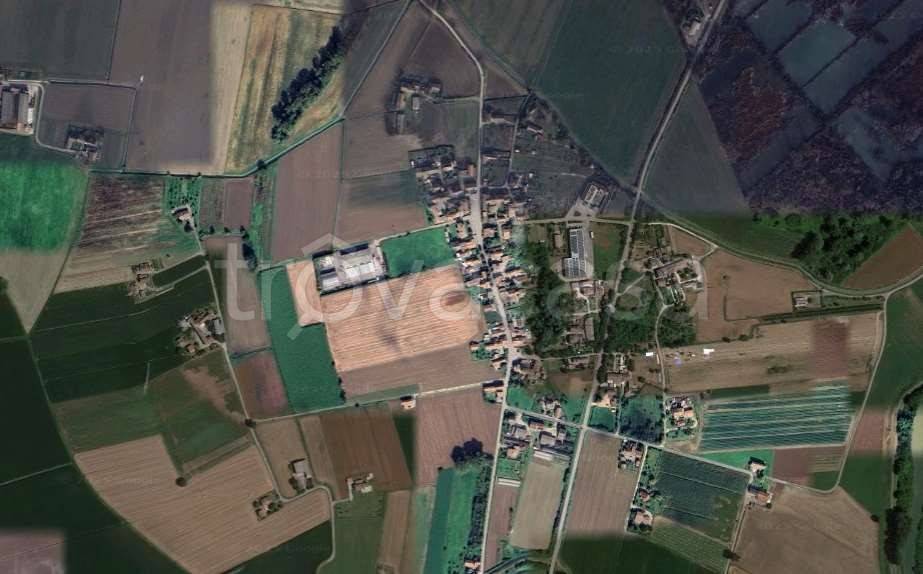 monolocale in vendita a Caorso in zona Zerbio