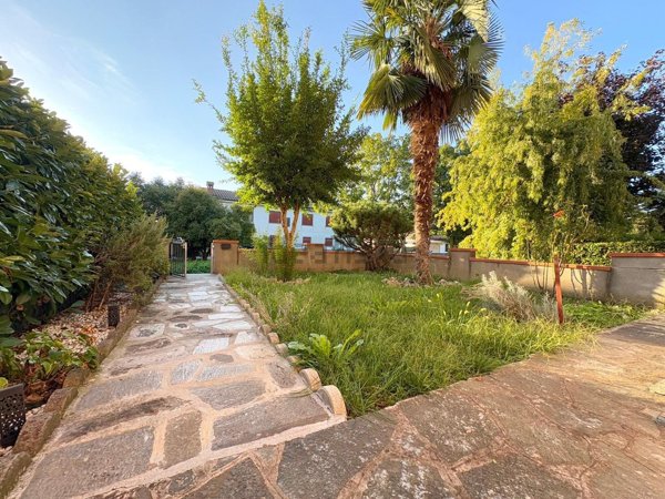 casa indipendente in vendita a Caorso