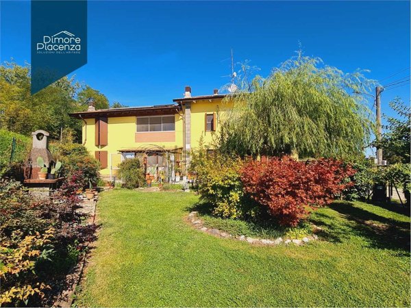 casa indipendente in vendita a Caorso