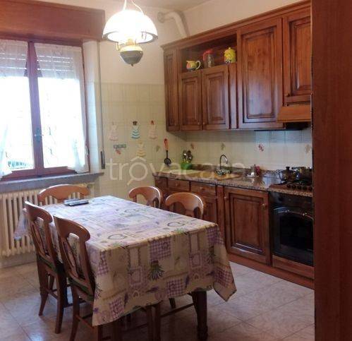 casa indipendente in vendita a Caorso in zona Muradolo