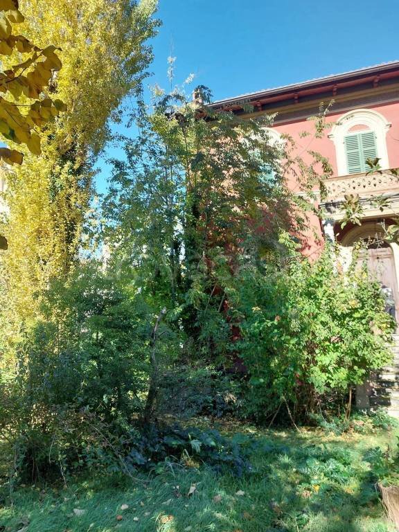 casa indipendente in vendita a Caorso