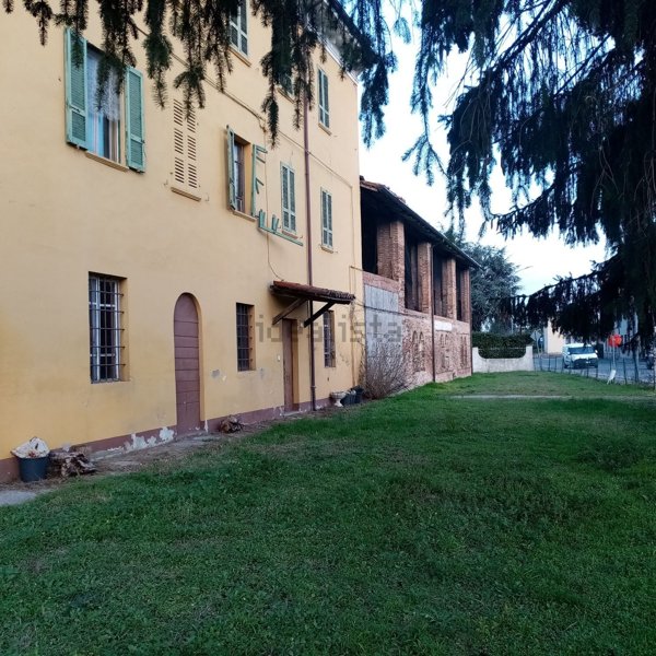 casa indipendente in vendita a Caorso
