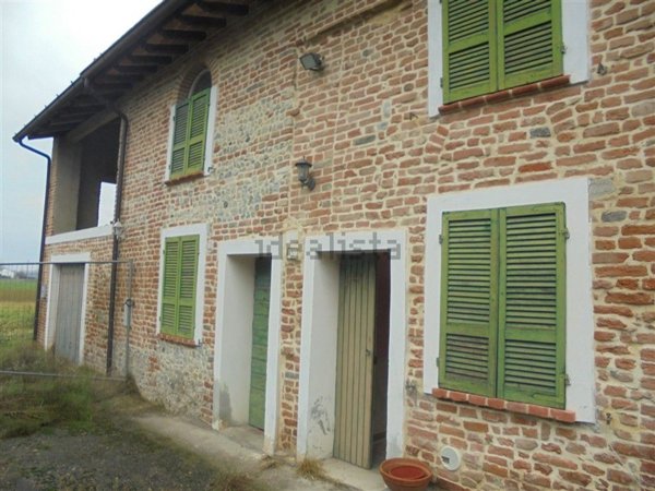 casa indipendente in vendita a Caorso