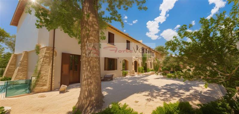 casa indipendente in vendita a Caorso