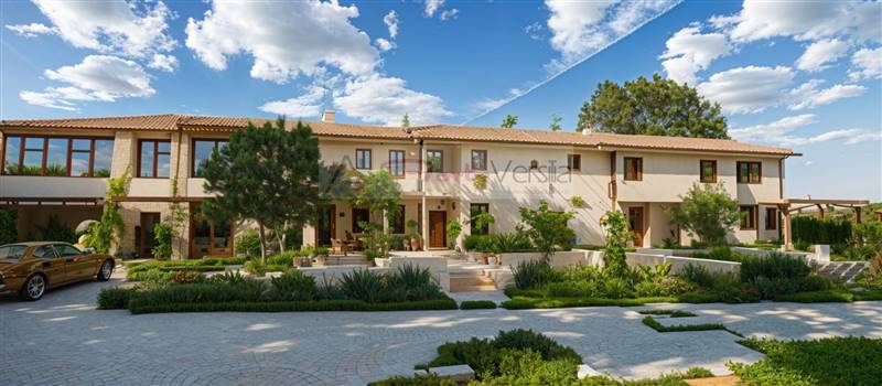 casa indipendente in vendita a Caorso