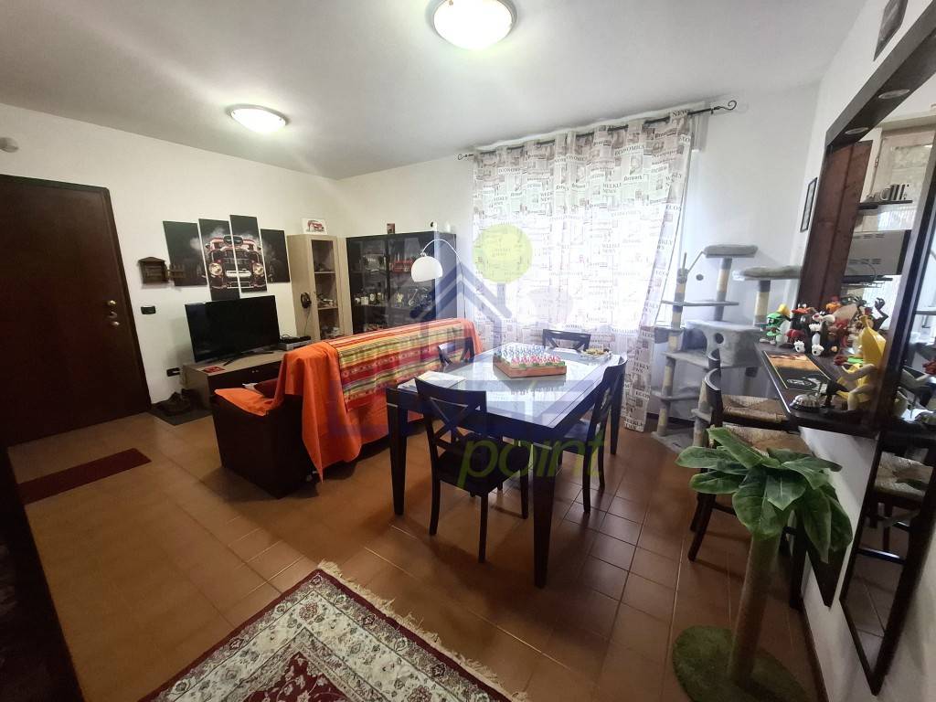 appartamento in vendita a Caorso