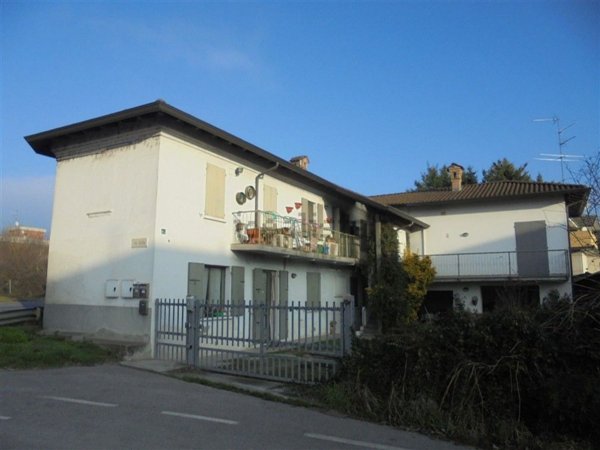 appartamento in vendita a Caorso