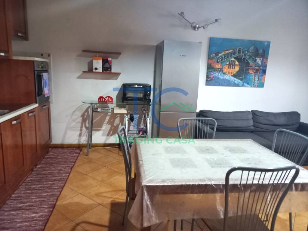 casa indipendente in vendita a Caorso in zona Fossadello