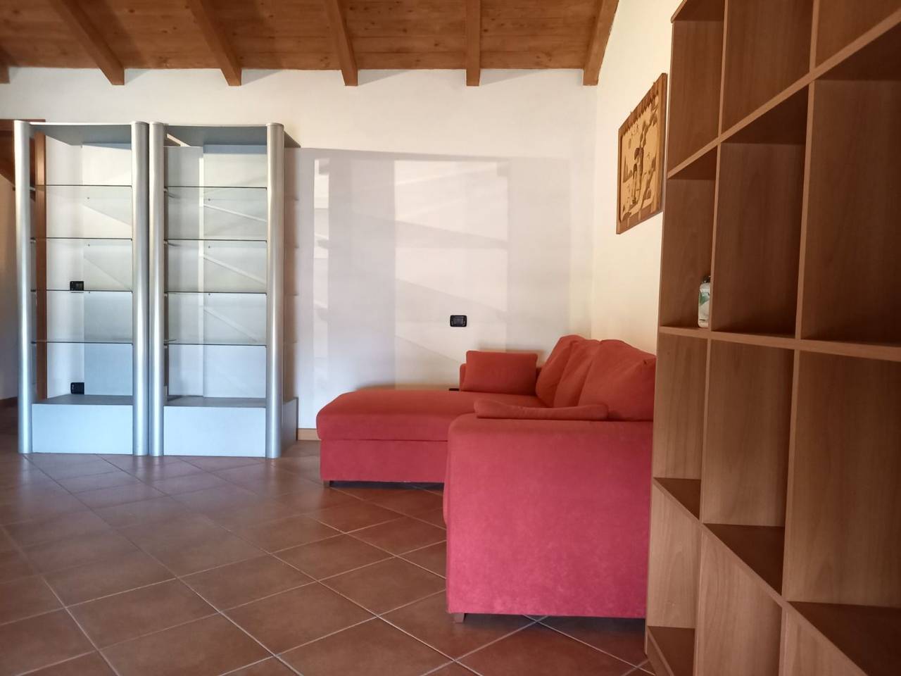 casa indipendente in vendita a Caorso