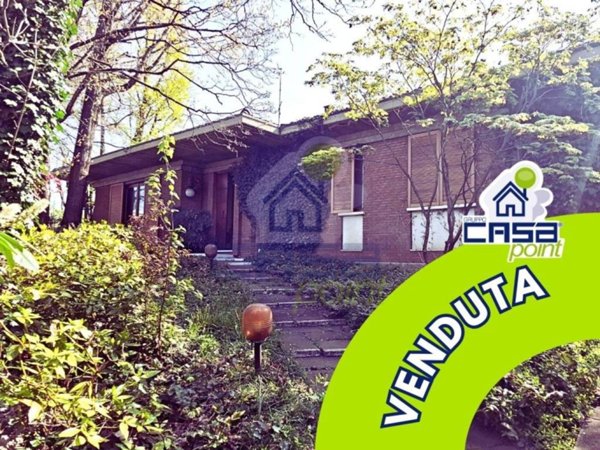 casa indipendente in vendita a Caorso