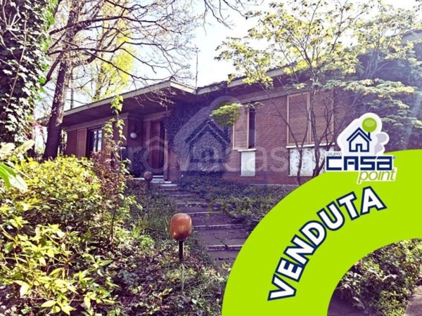 casa indipendente in vendita a Caorso