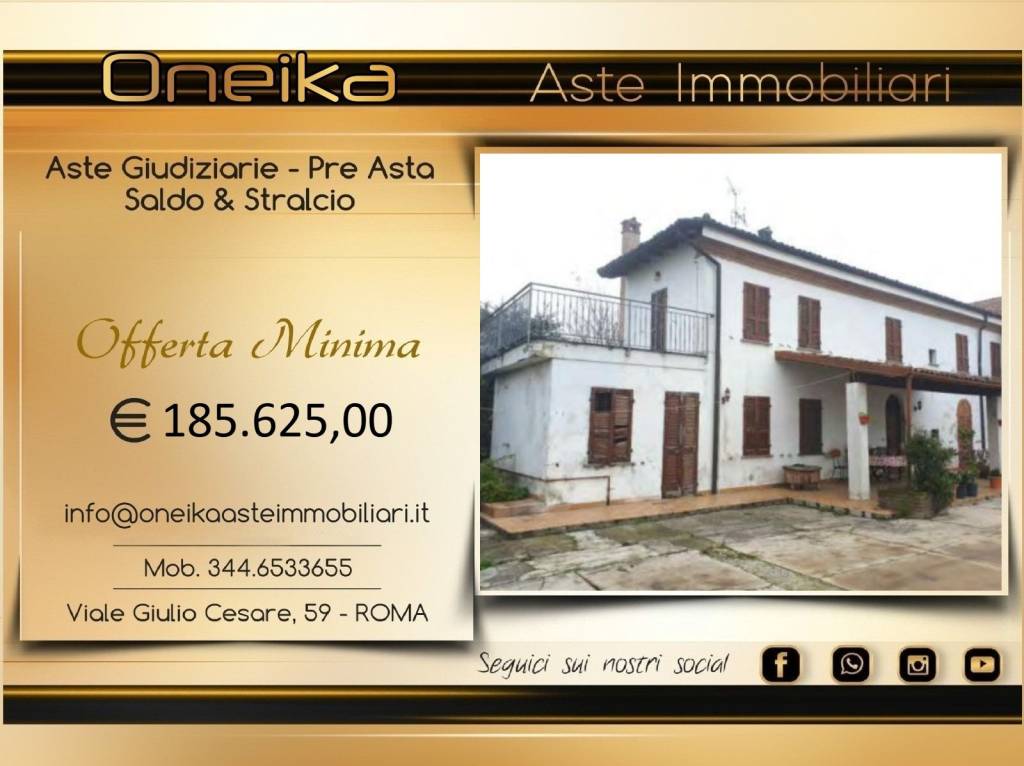 appartamento in vendita a Caorso