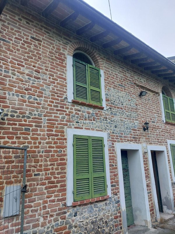 casa indipendente in vendita a Caorso