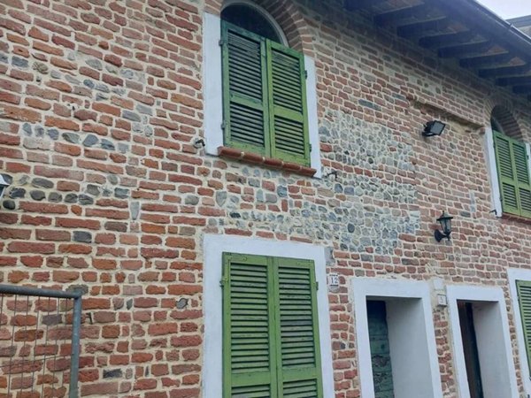 casa indipendente in vendita a Caorso in zona Zerbio