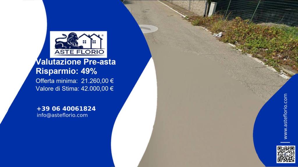 terreno edificabile in vendita a Caorso