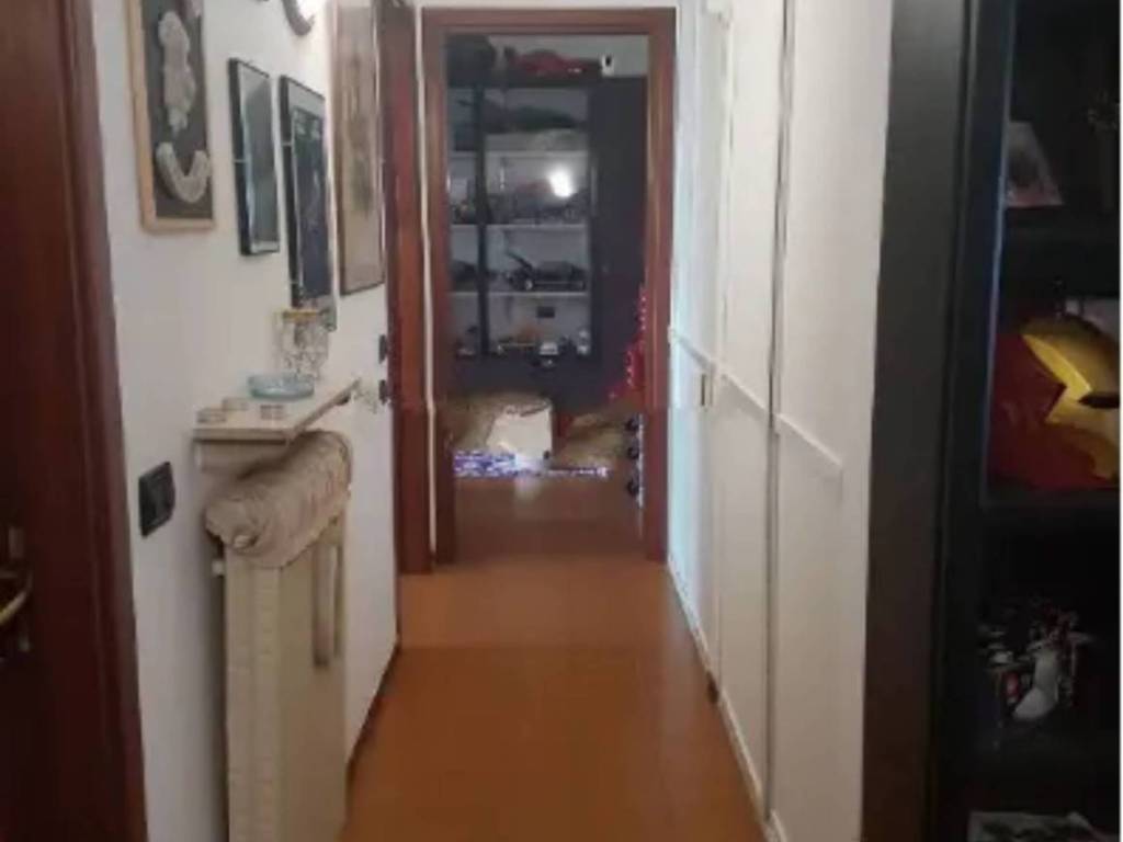 appartamento in vendita a Caorso