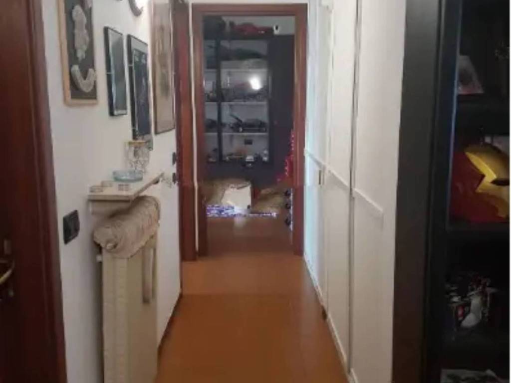 appartamento in vendita a Caorso