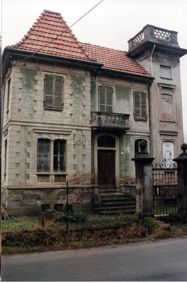 casa indipendente in vendita a Caorso