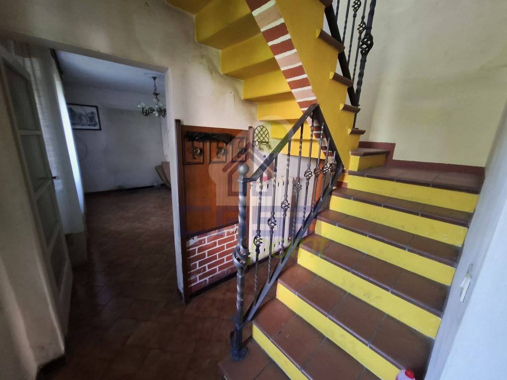 casa indipendente in vendita a Caorso