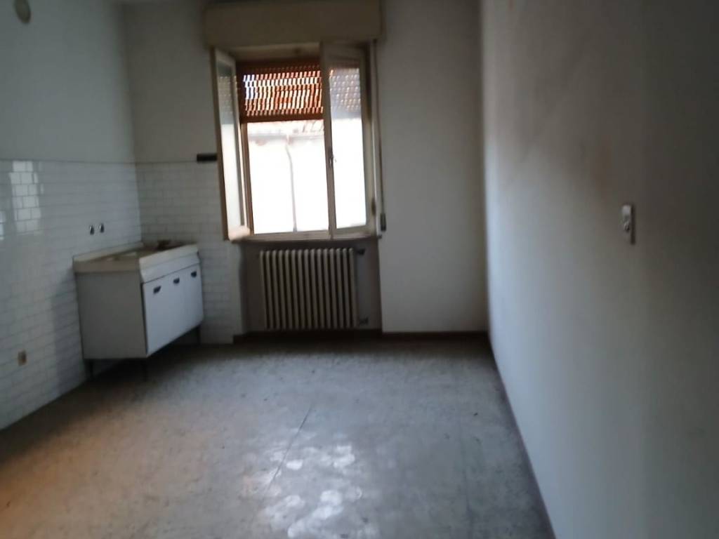 casa indipendente in vendita a Caorso