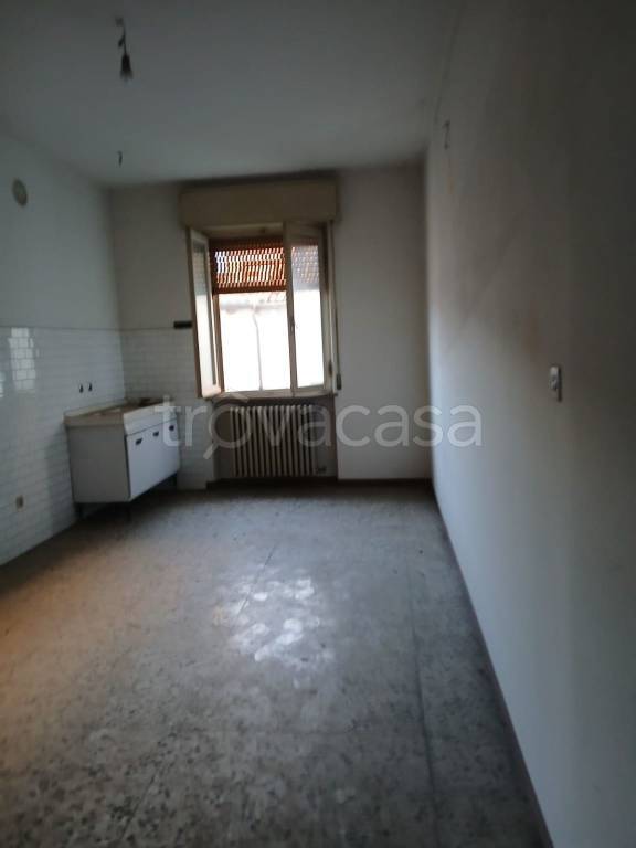 casa indipendente in vendita a Caorso