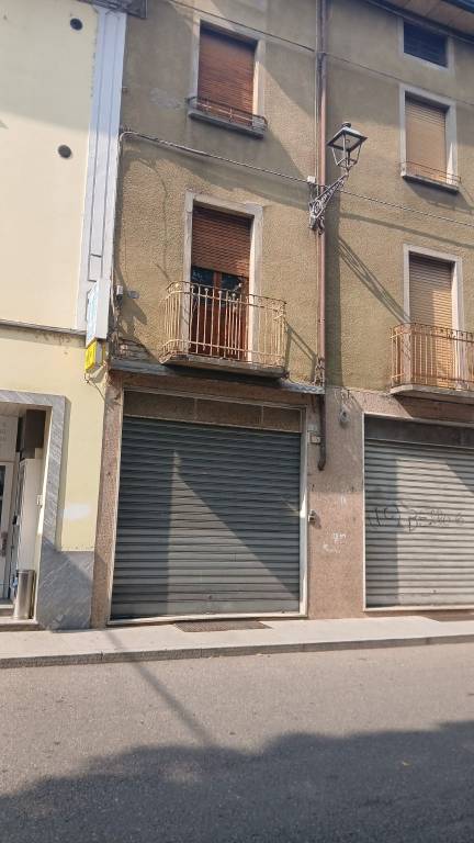 casa indipendente in vendita a Caorso