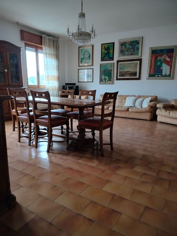 appartamento in vendita a Caorso