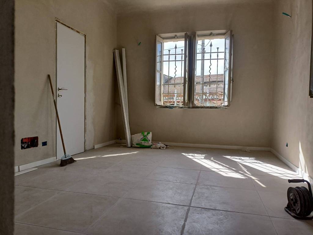 casa indipendente in vendita a Caorso