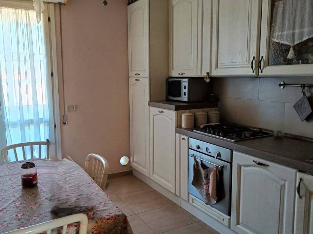 appartamento in vendita a Caorso