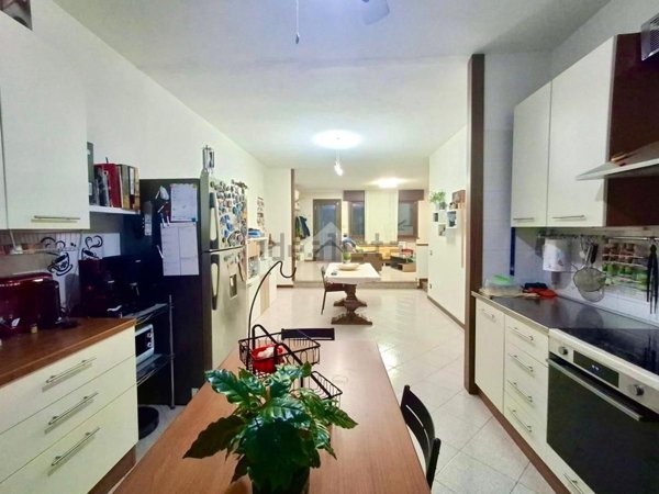 casa indipendente in vendita a Caorso