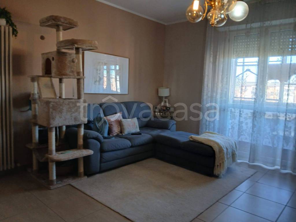 appartamento in vendita a Caorso