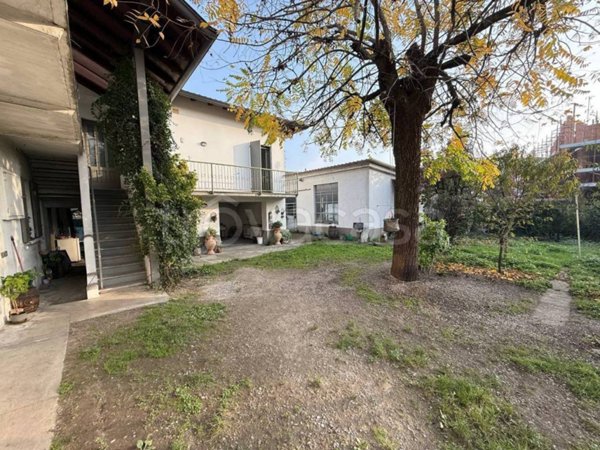 casa indipendente in vendita a Caorso