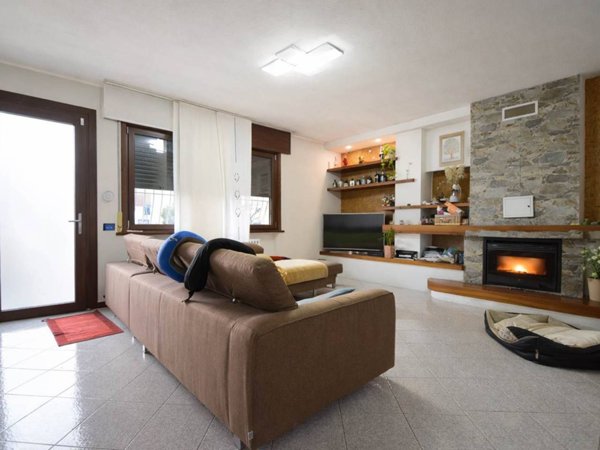 casa indipendente in vendita a Caorso