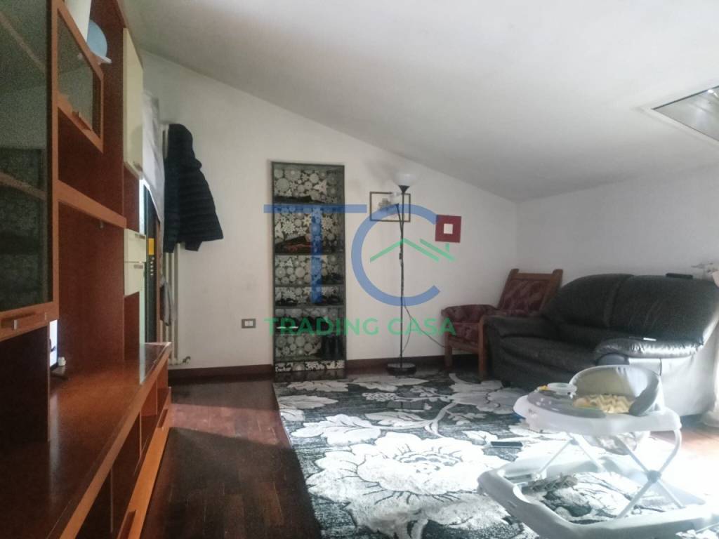 appartamento in vendita a Caorso