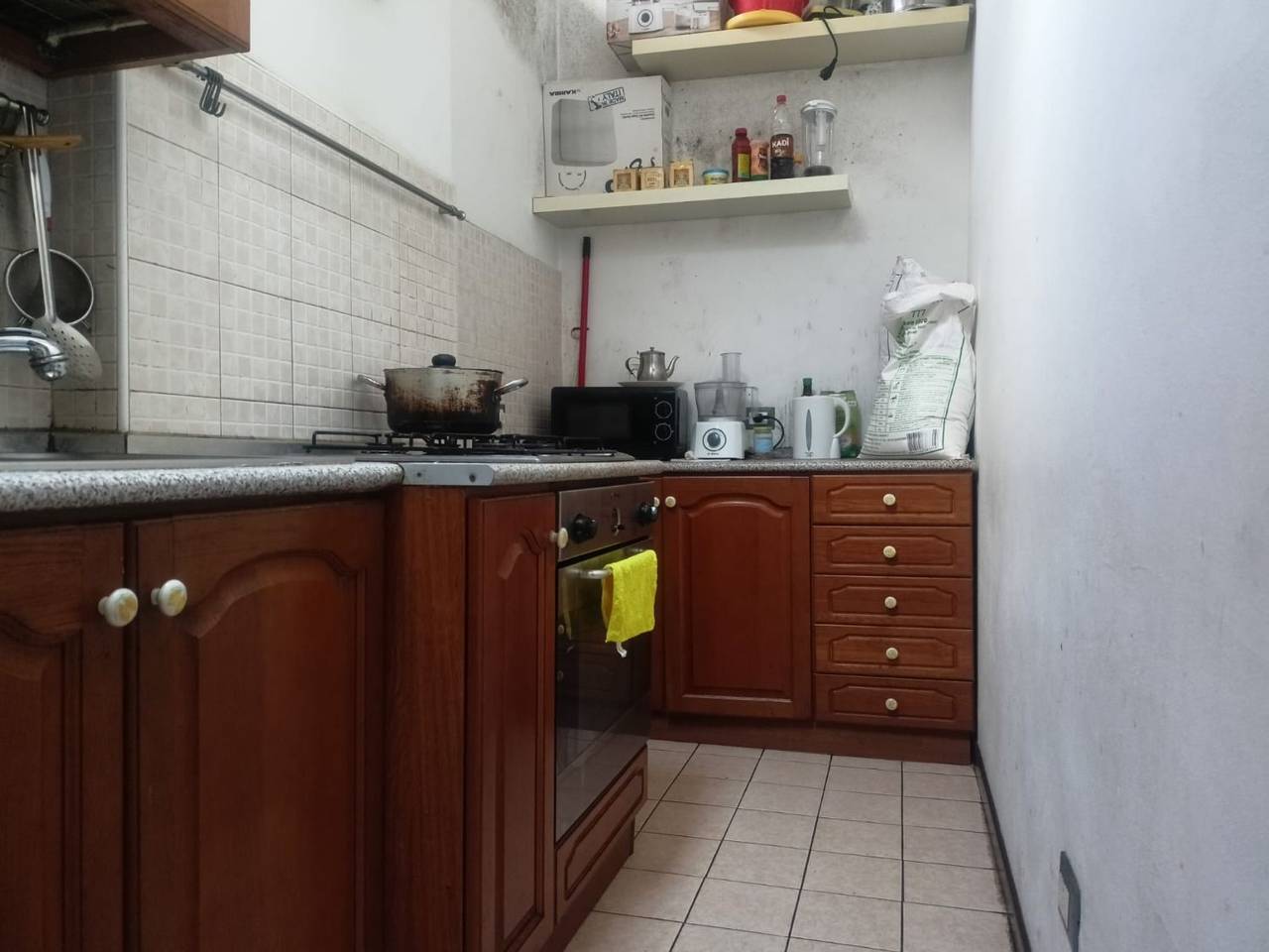 appartamento in vendita a Caorso