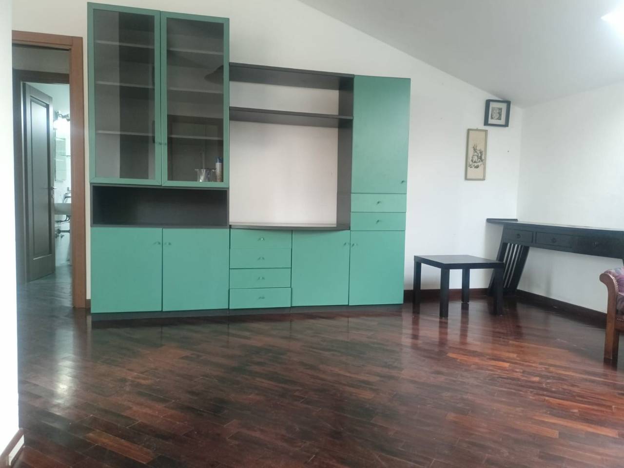 appartamento in vendita a Caorso