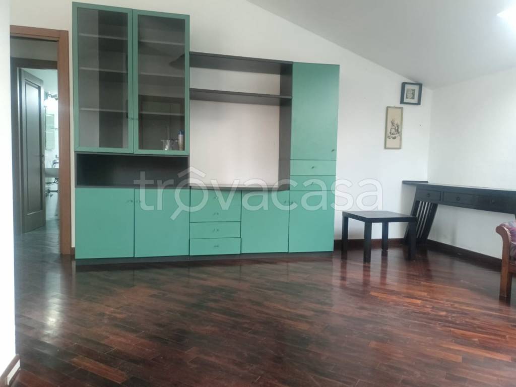appartamento in vendita a Caorso