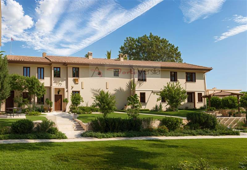 casa indipendente in vendita a Caorso