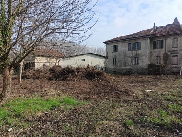 casa indipendente in vendita a Caorso