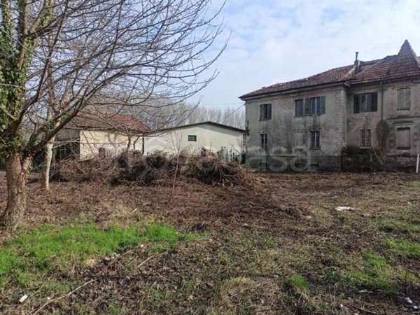 casa indipendente in vendita a Caorso