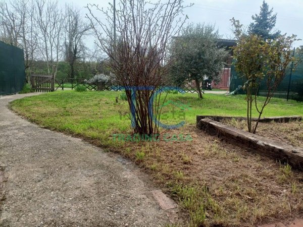 casa indipendente in vendita a Caorso